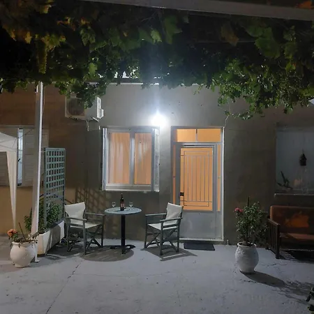 Lacasadirigas Λευκάδα Εξωτερικό φωτογραφία