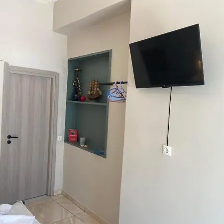 Lacasadirigas Λευκάδα Εξωτερικό φωτογραφία