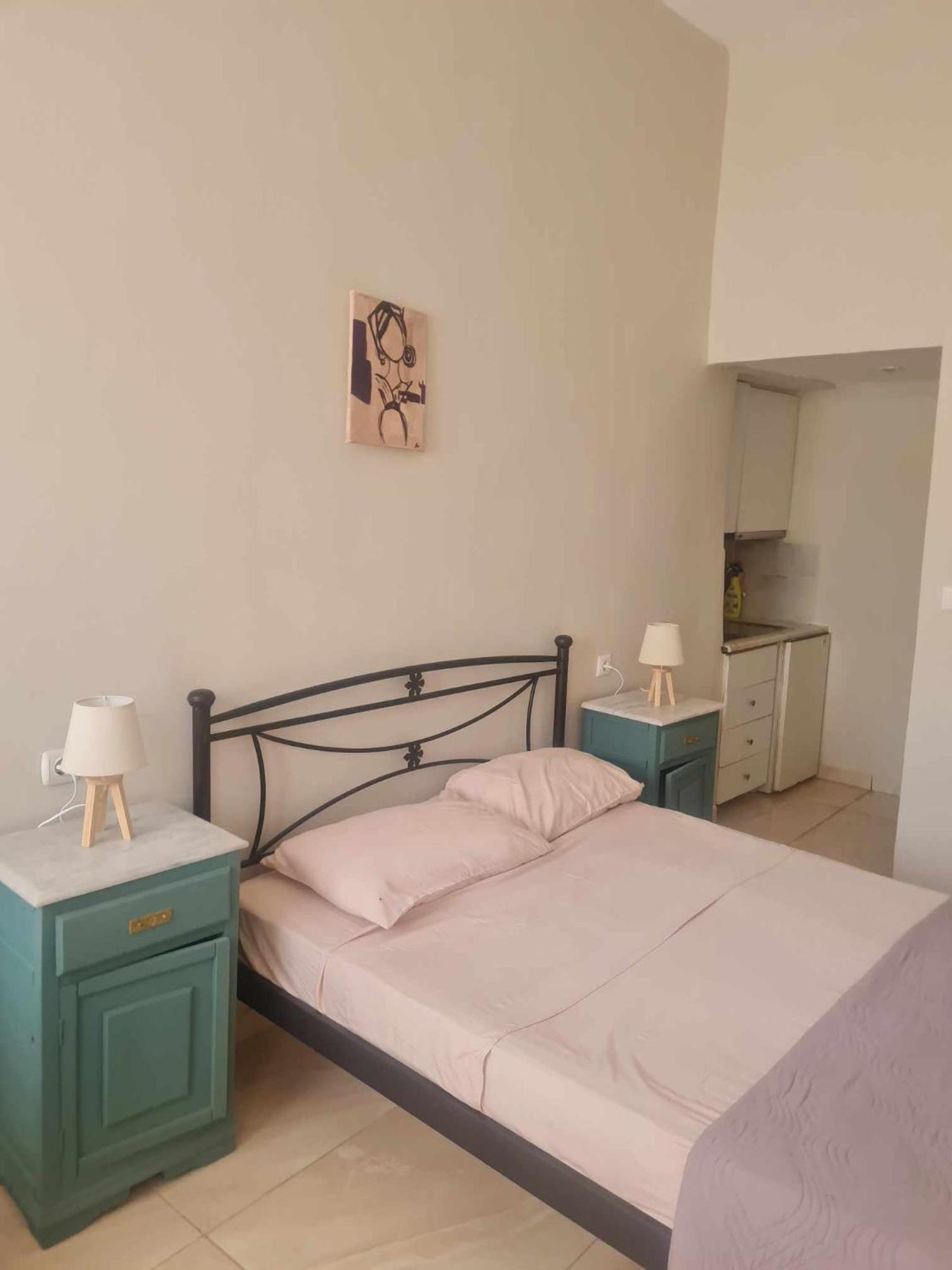 Lacasadirigas Apartment Lefkada City